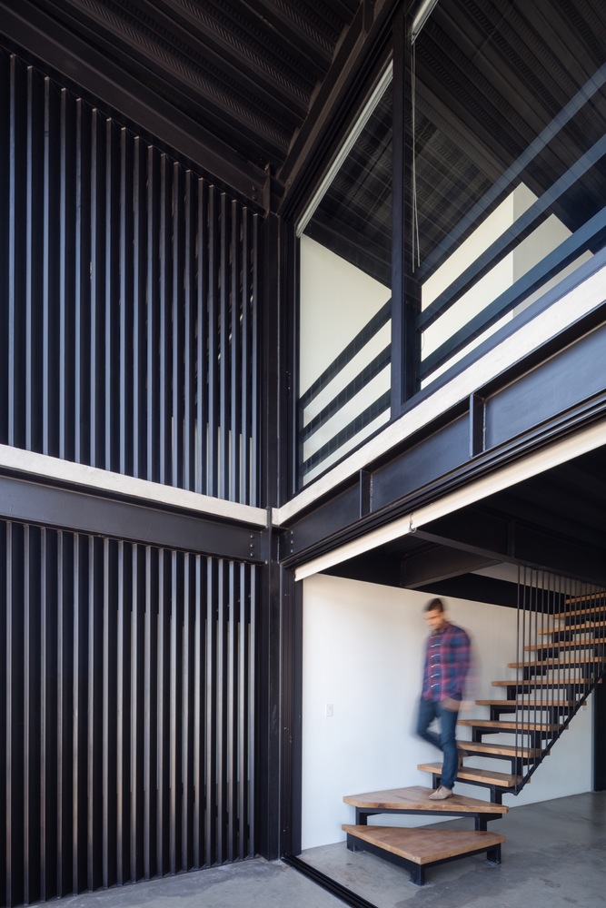 墨西哥ESPANA 8477住宅楼-22