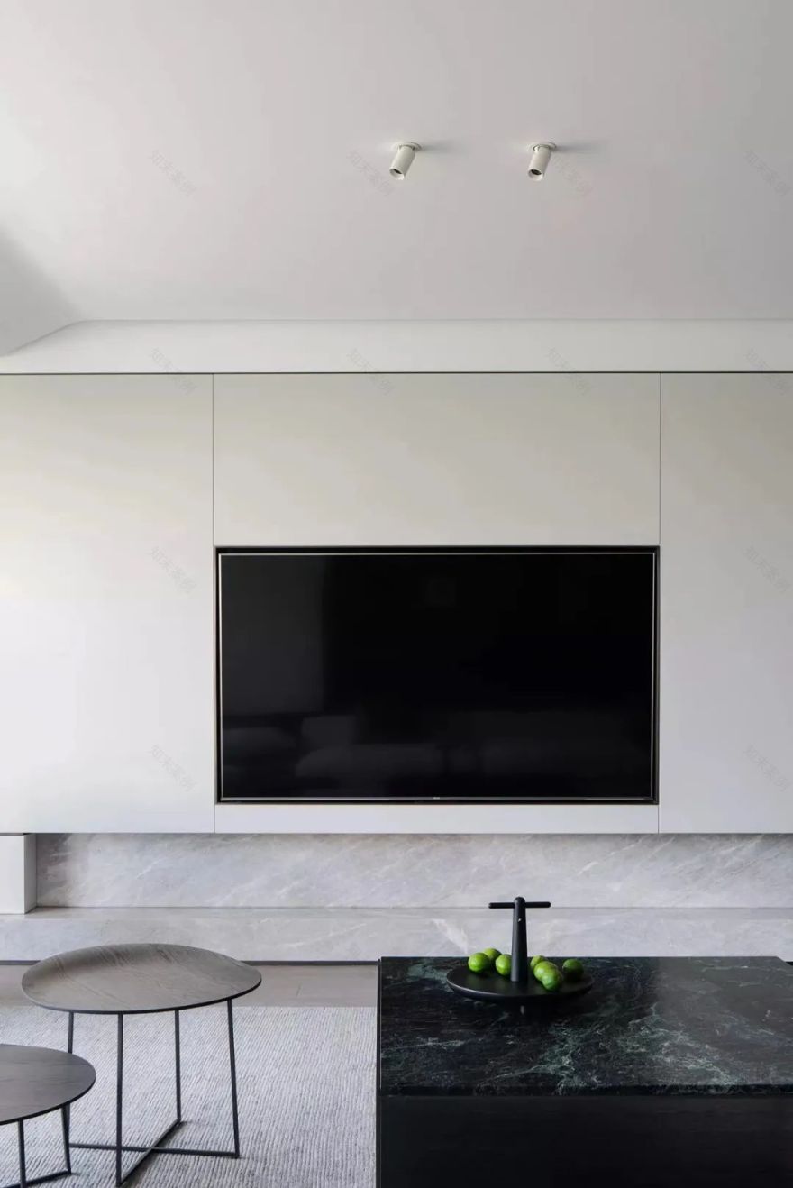 8090 后创二代的精神居所丨中国浙江丨千上空间设计-33