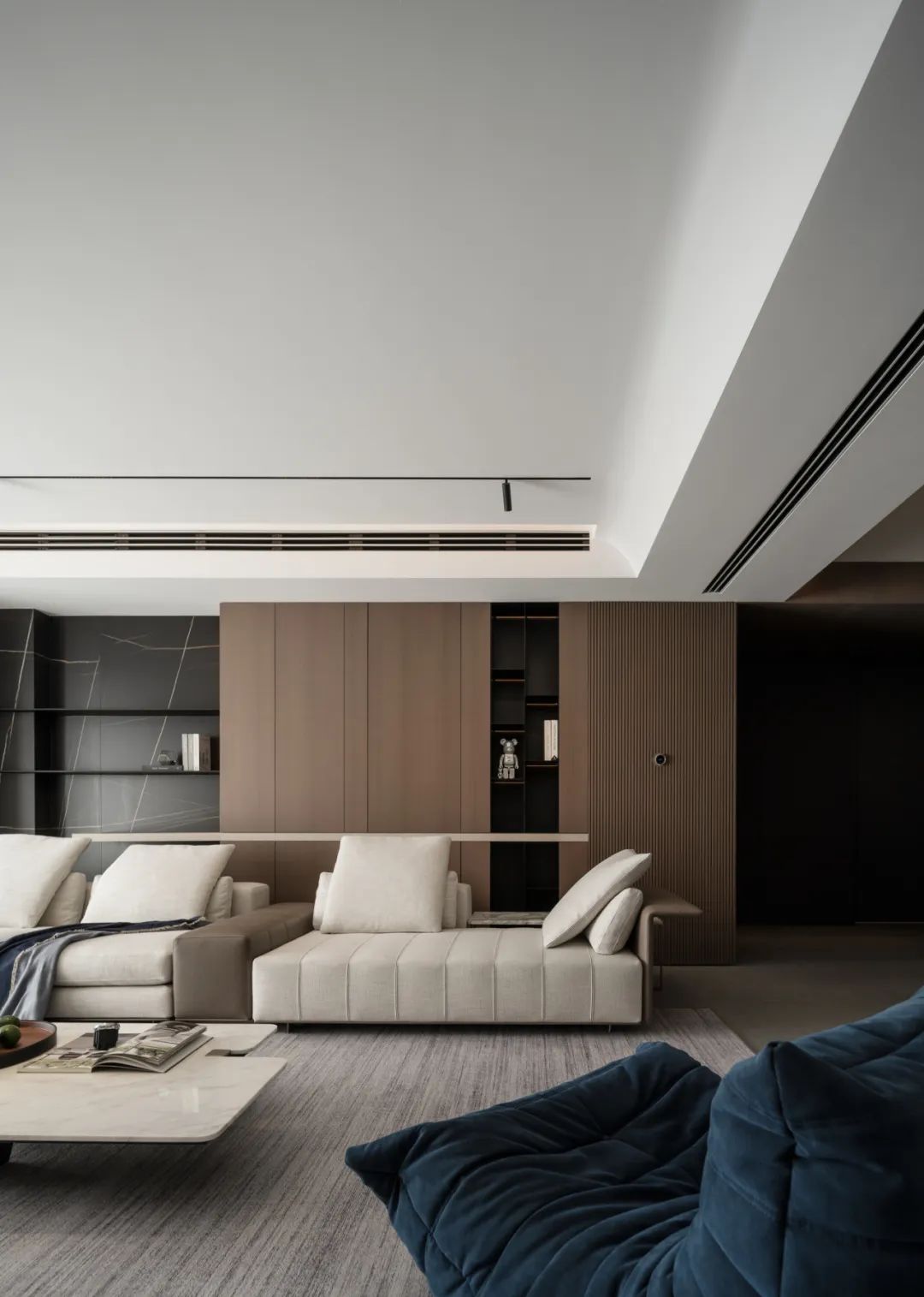 时间的轮廓丨UOHO-11