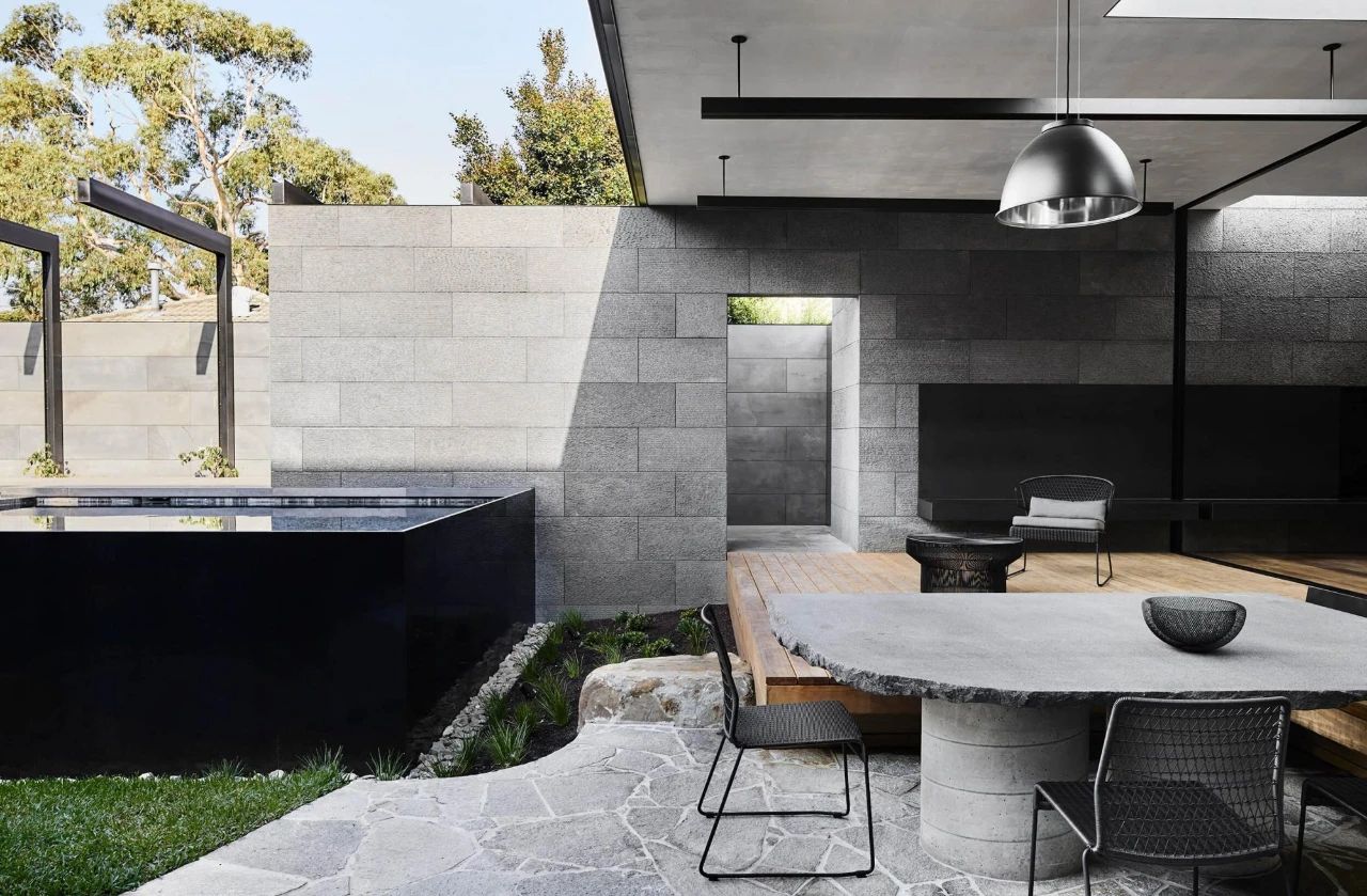 《三个北方故事》丨澳大利亚墨尔本丨Splinter Society-23