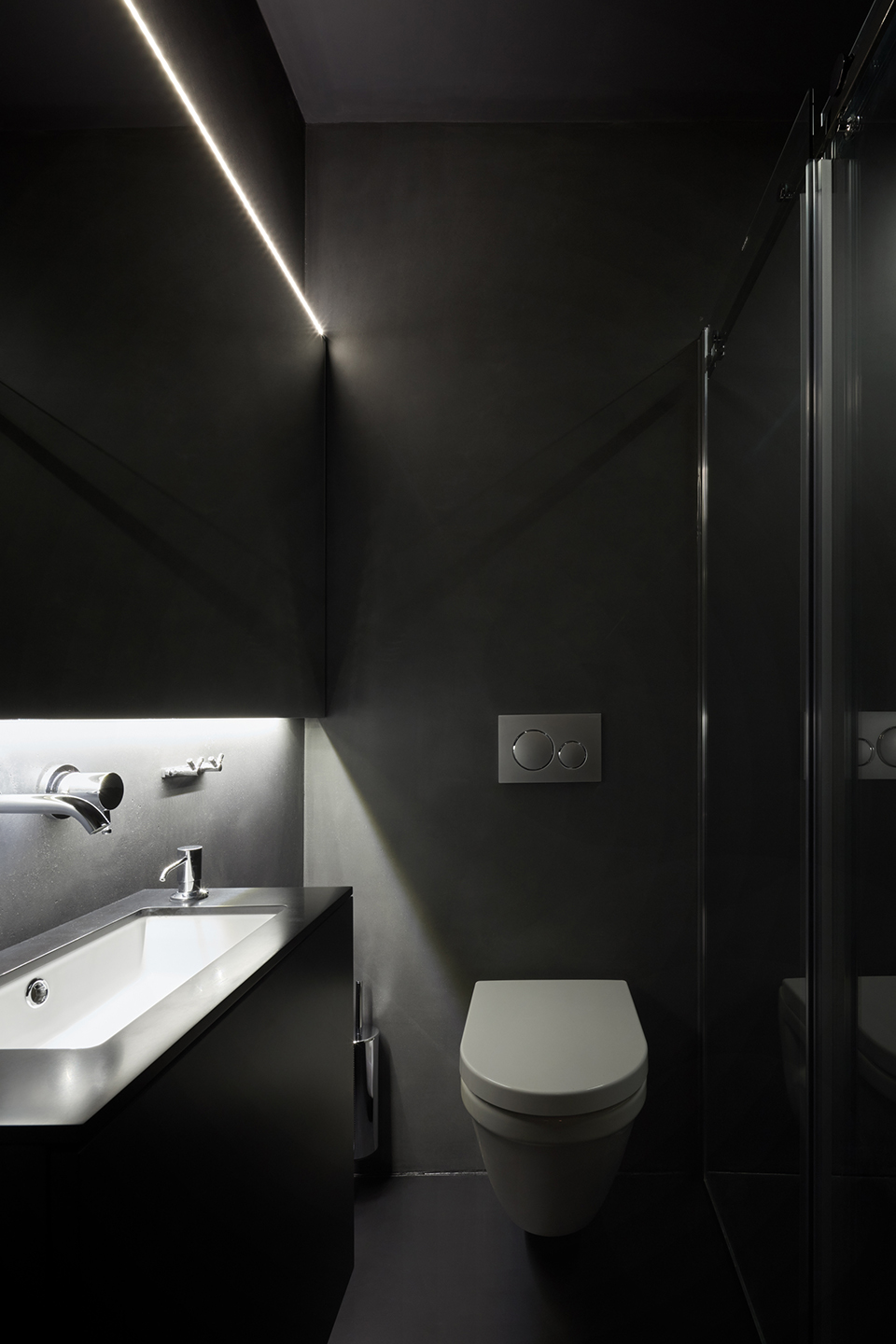 Relax地下酒店，布拉格 / Lenka Míková-42