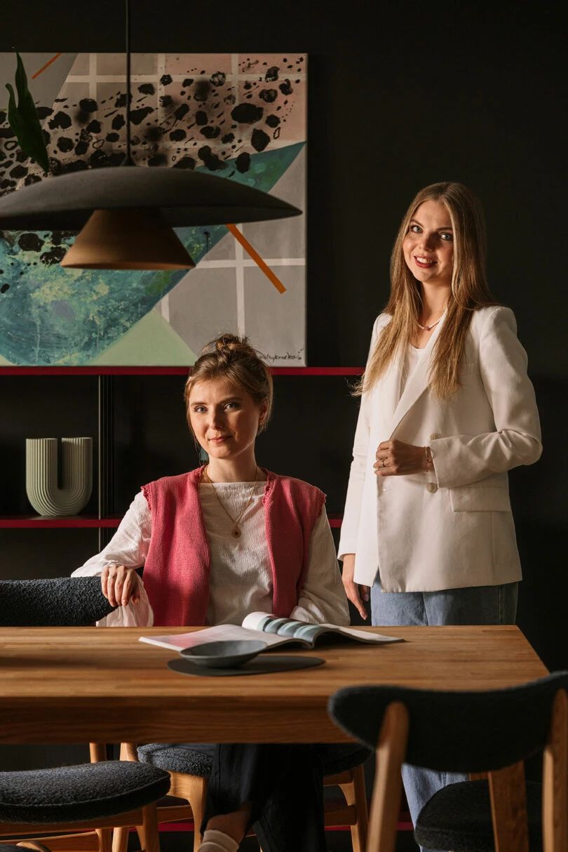 公寓丨波兰克拉科夫-53