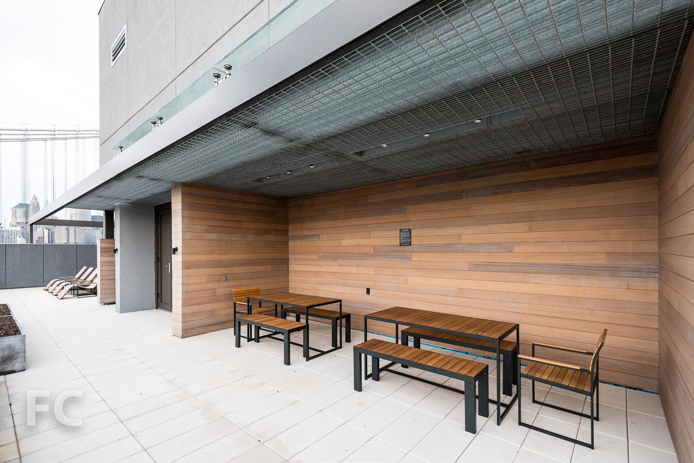 Building Tour: 1 John Street — FIELD CONDITION-27