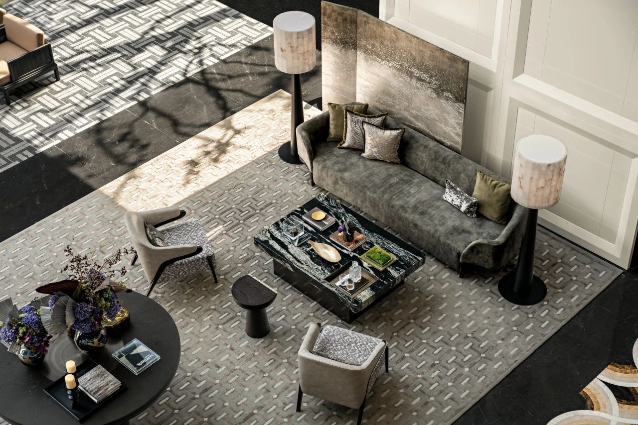 凤起潮鸣,售楼处丨中国台州-26