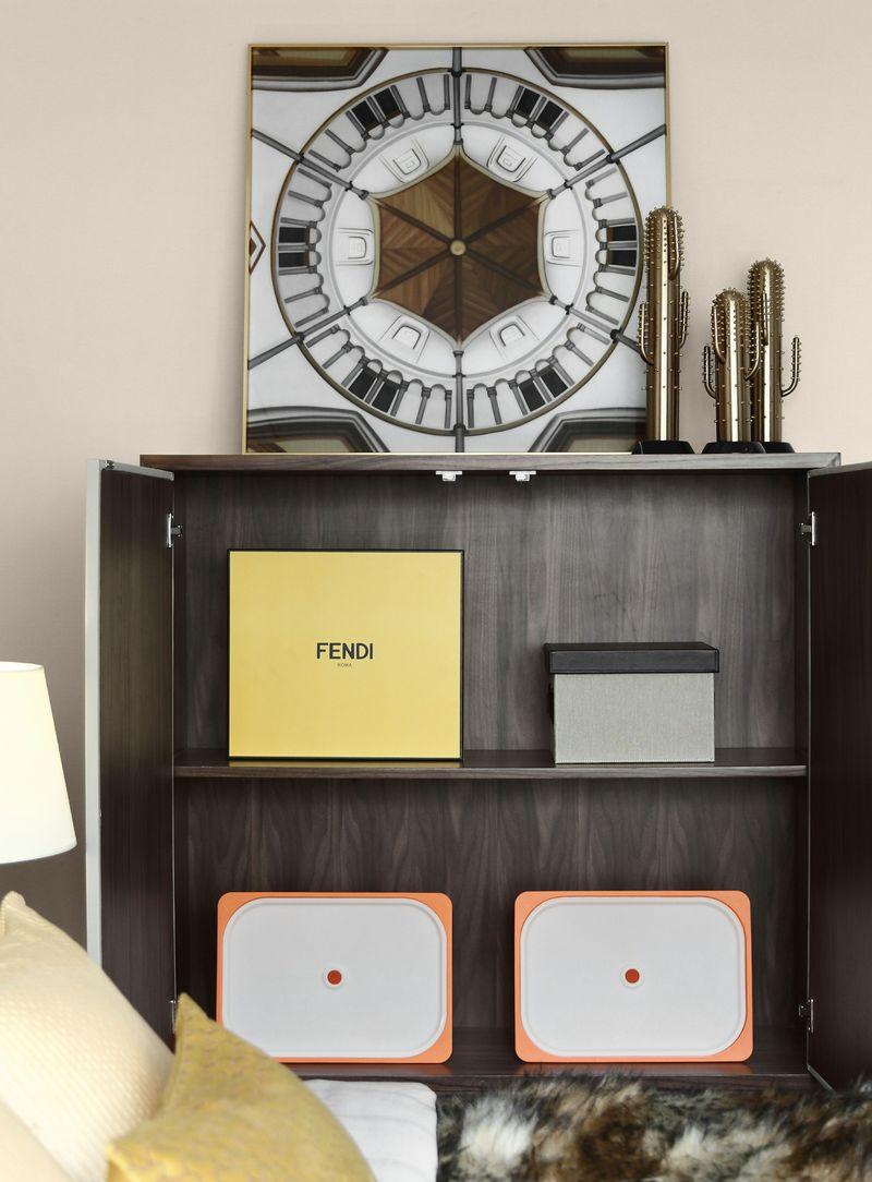 银丰玖玺城130A户型样板房丨中国济南-29