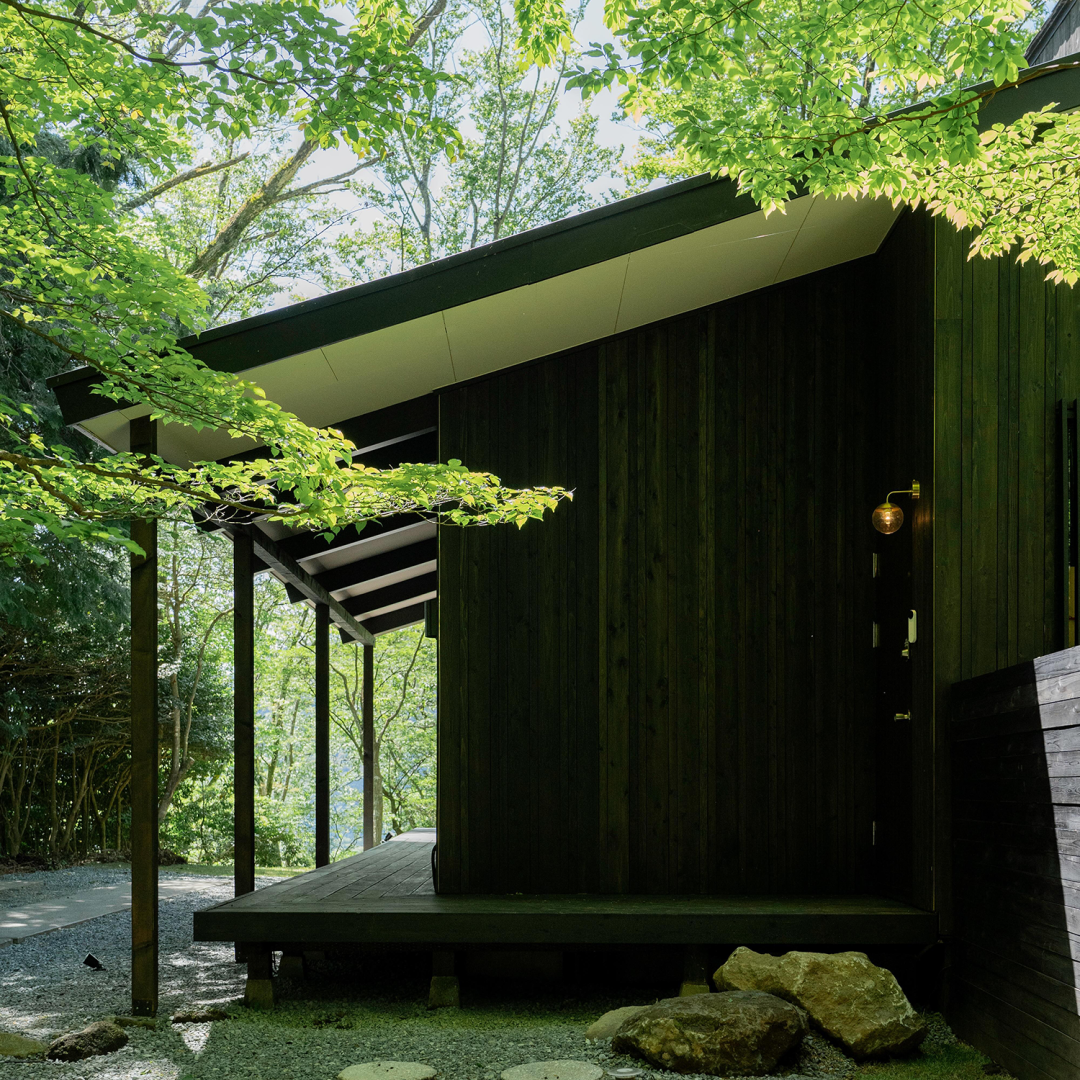 丨日本丨TIME MOD JAPAN建筑工作室-39