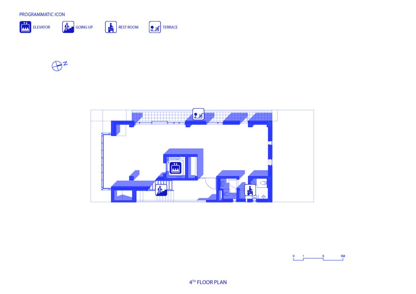 首尔清潭洞 INTERROBANG 大楼丨Sae Min Oh _ bang by min-61