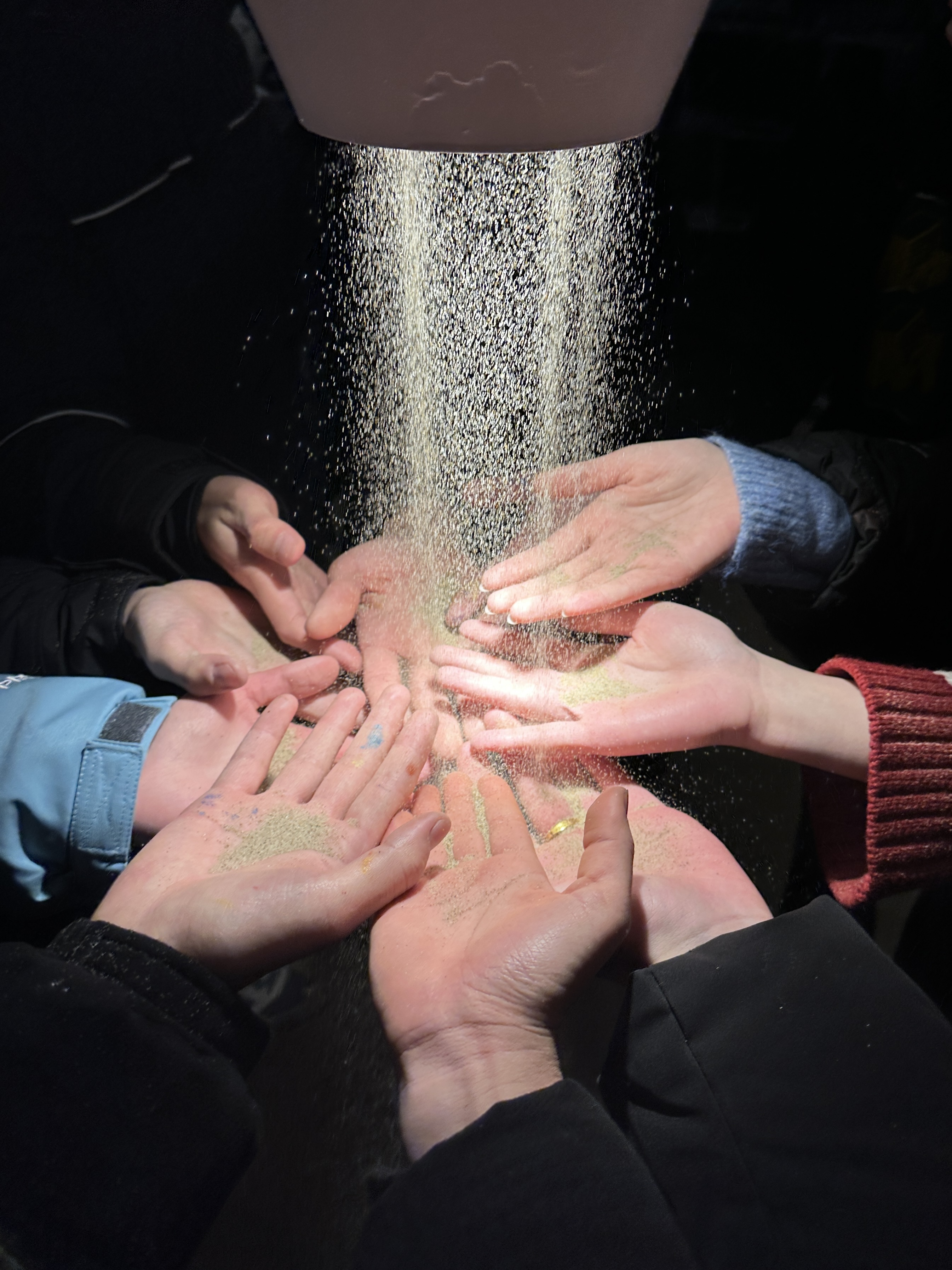 《令人心动的offer》北京建院指导作品：此刻沙漏，阿那亚2丨中国秦皇岛丨杨希言、陈铚研、李冠甲/北京市建筑设计研究院有限公司-5