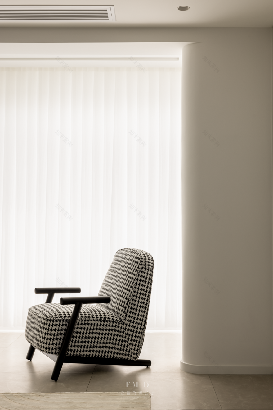 六安碧桂园140㎡法式风新家丨中国六安丨丁慧设计小组-44