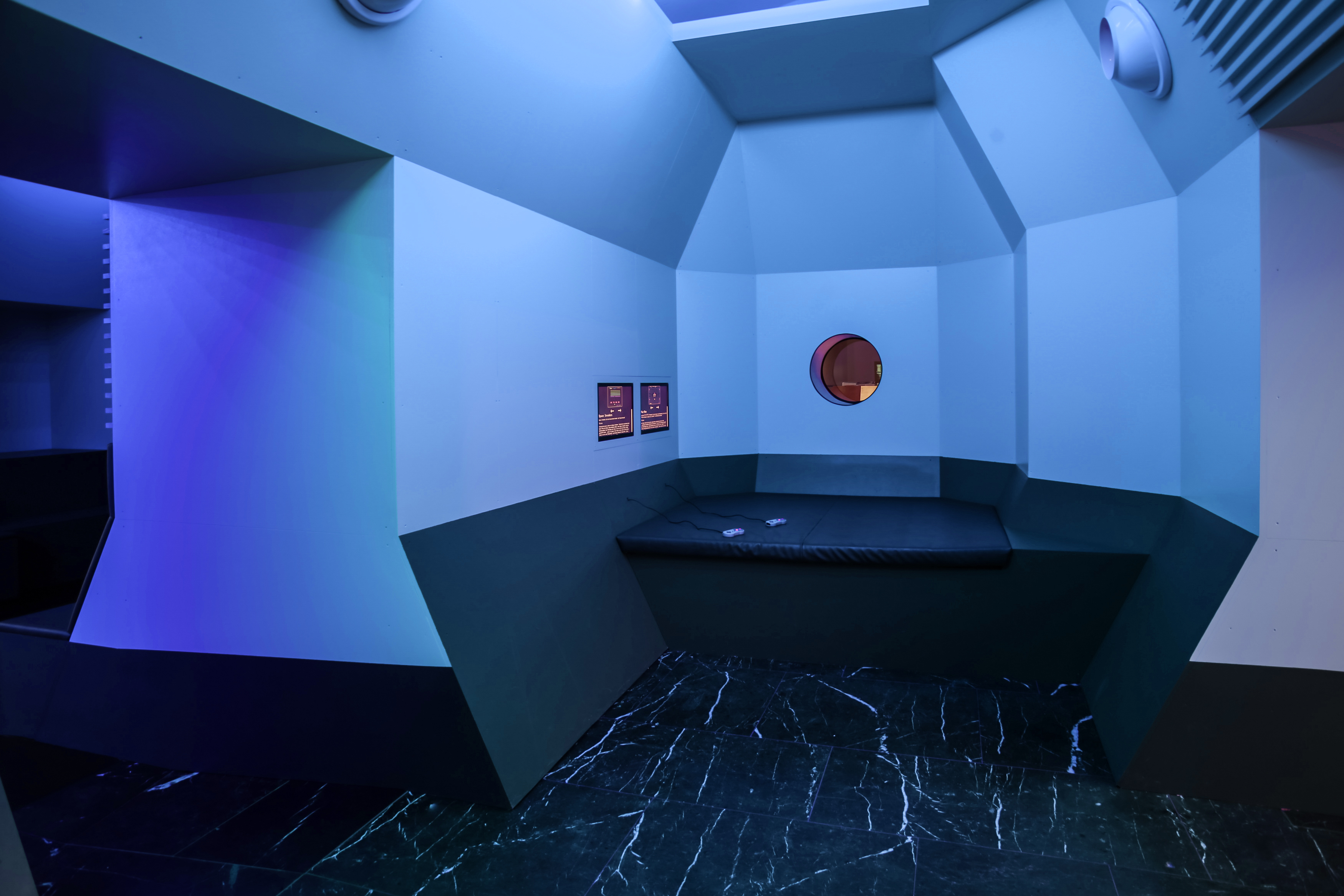 空间站的遗产 SPIN·OFF-33