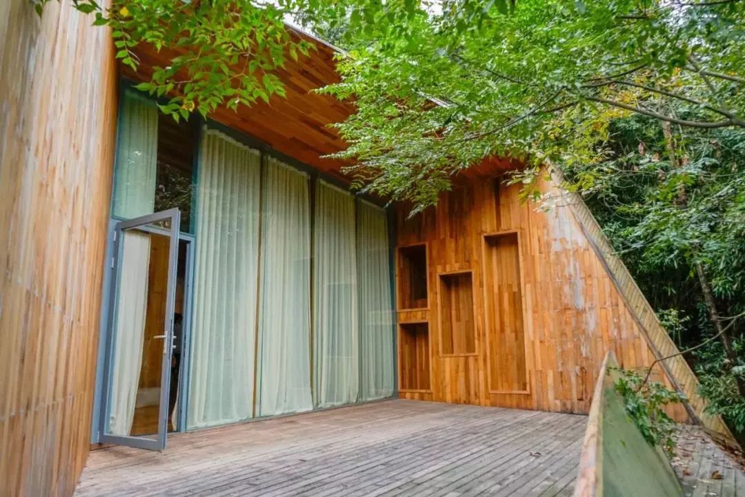 野宿丨逃离城市的世外桃源-110