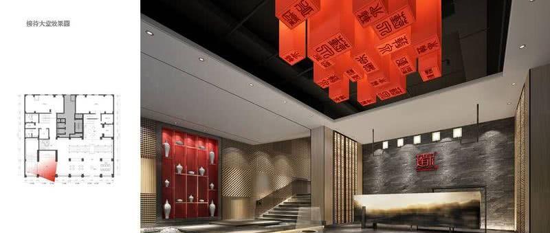 莲泉酒文化展厅-17