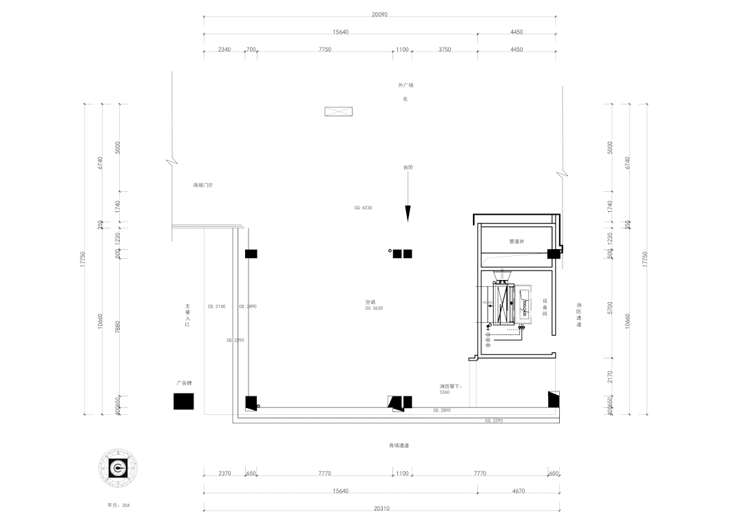 SchullerE·hibition Hall丨旭勒展厅丨中国江苏丨E&D ONE DESIGN AGENCY-0