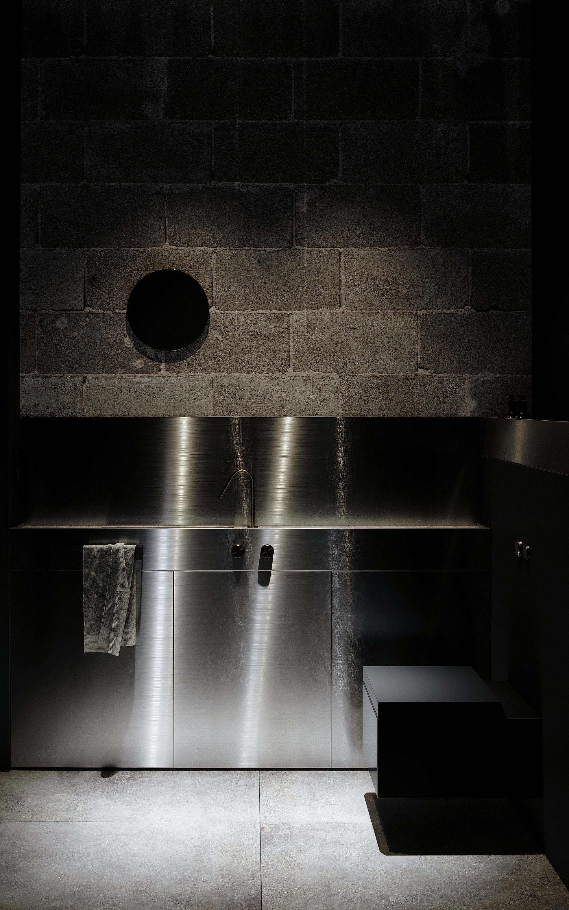 工业混搭风，自然冷静沉稳！-10