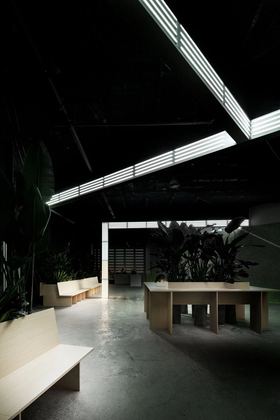 Westbund Art Café & Lounge-14