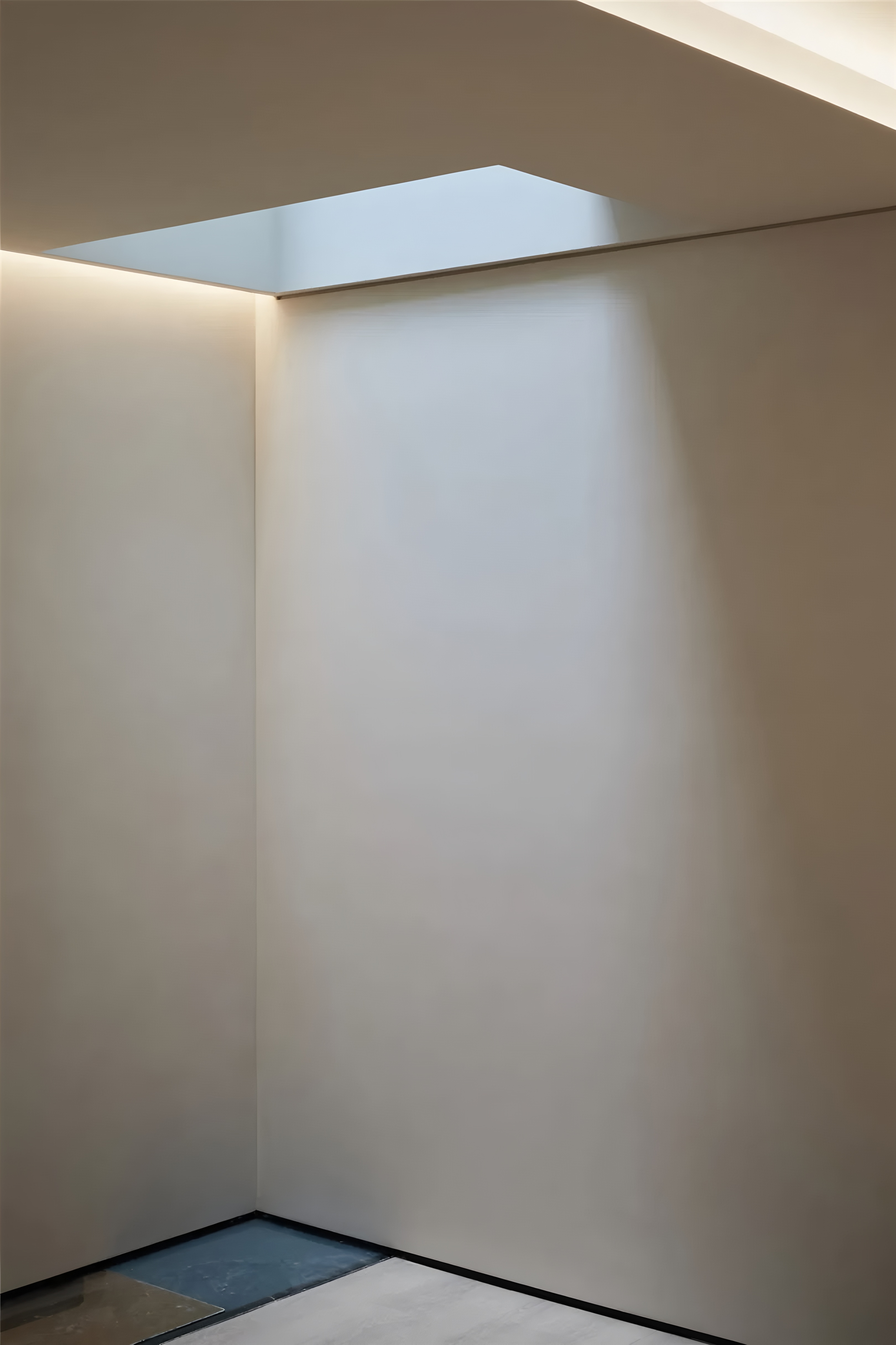 养云安缦苑别墅丨中国上海丨CIMA希玛设计-38