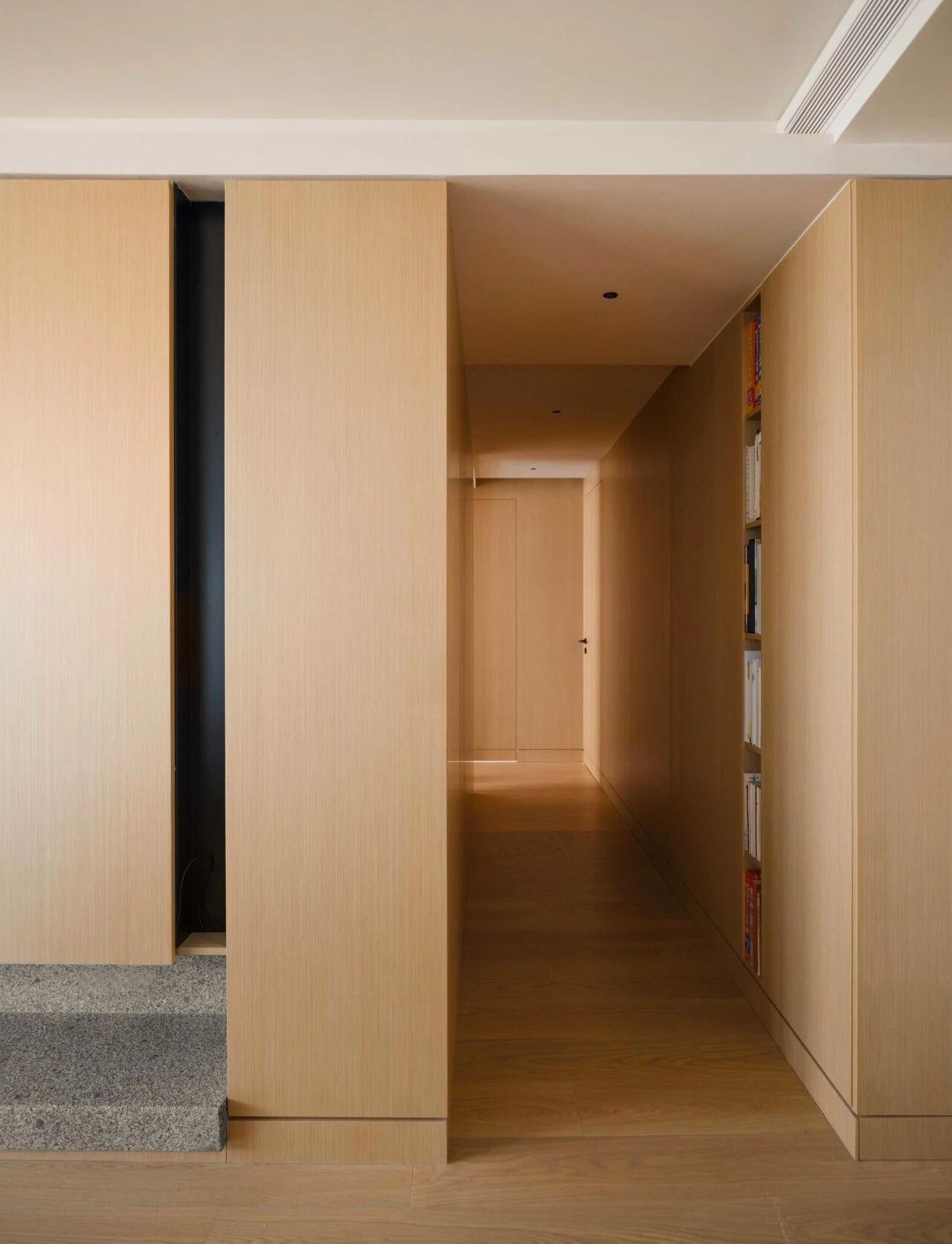 心安之所,即是归处丨中国成都丨成都集伽室内设计有限公司-8