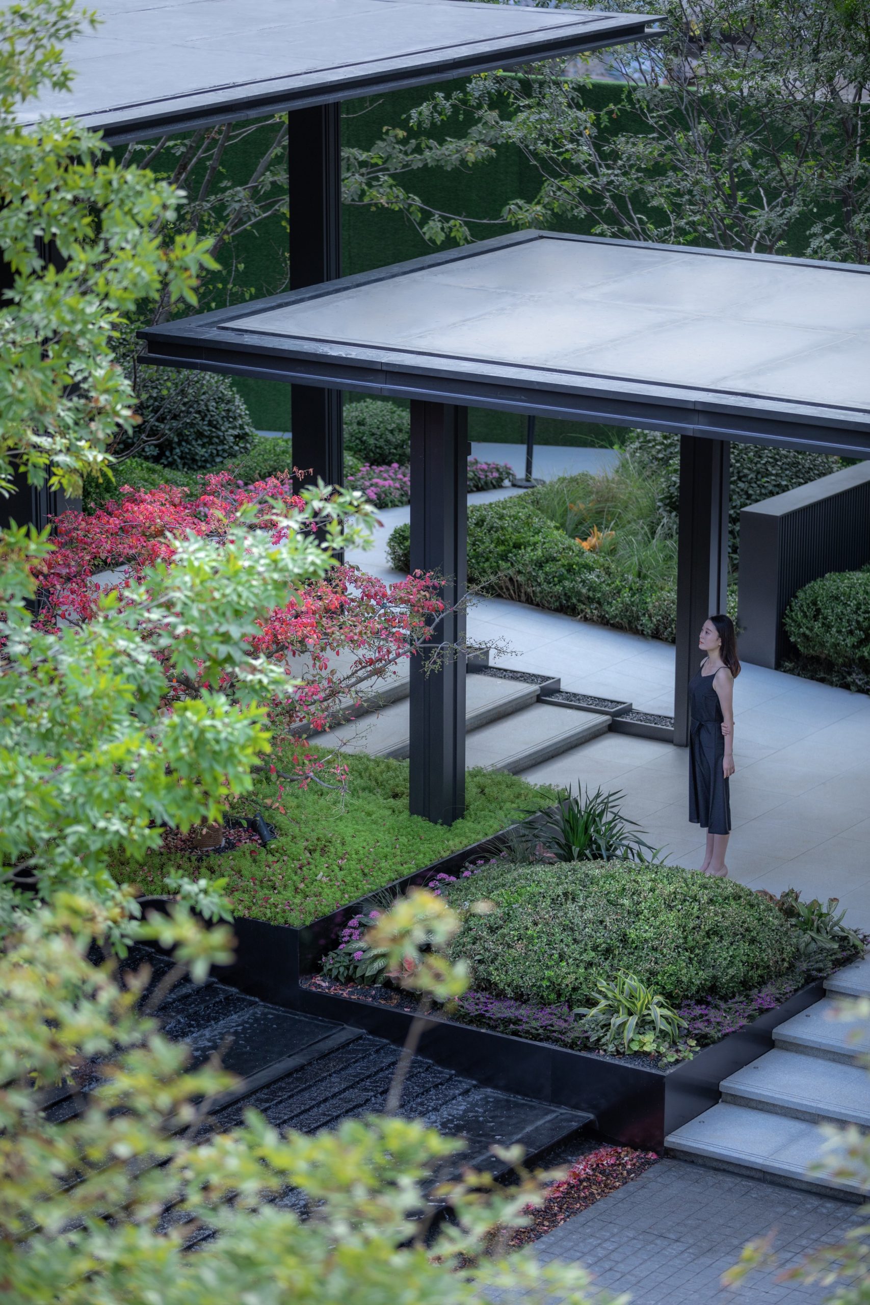 中海·大连·东港 E09 地块丨中国大连丨里表都会(北京)规划设计咨询有限公司-58