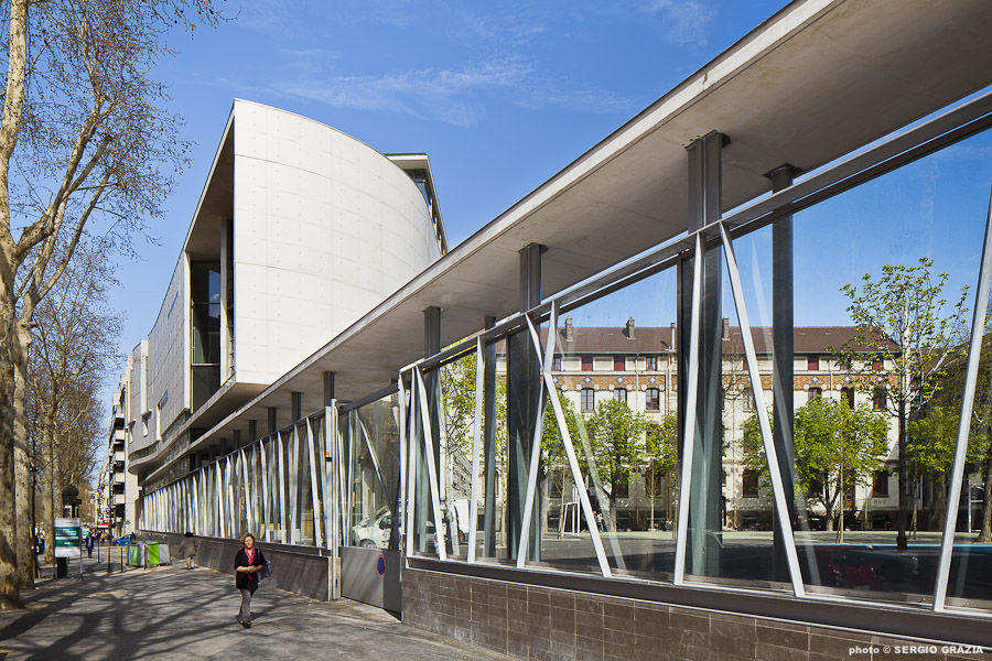 Lycée Carnot,巴黎-25