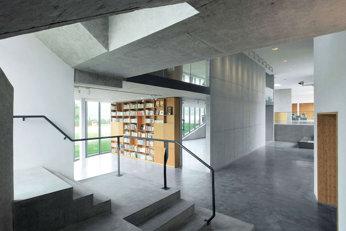 丨中国秦皇岛丨OPEN Architecture-18