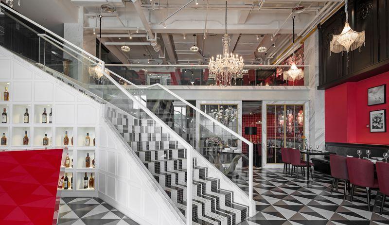 柴门·柴悦中餐厅-49