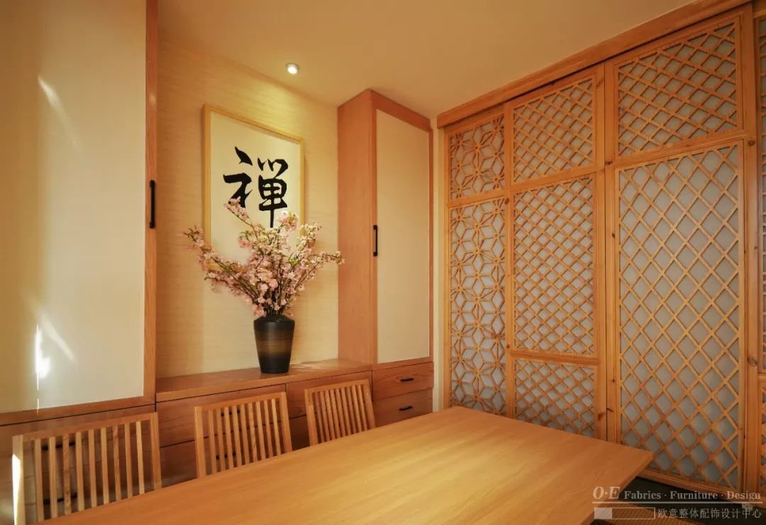 【欧镱软装】银川·绿地国际花都，感受自然原生态的惬意与遐想！-61