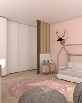 House 3D Interior Design