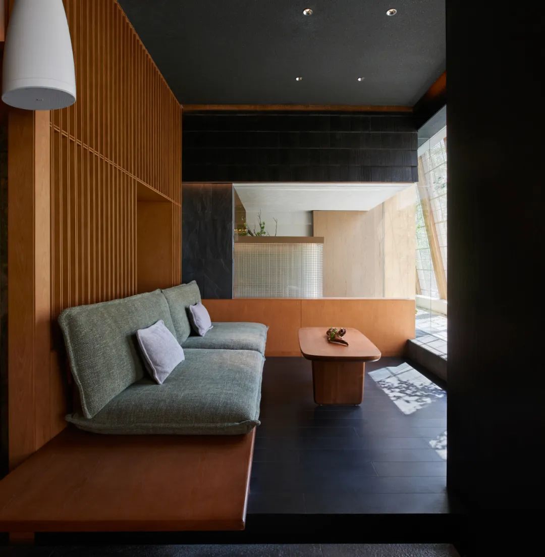 杉木日料丨中国大连丨odd设计事务所-71