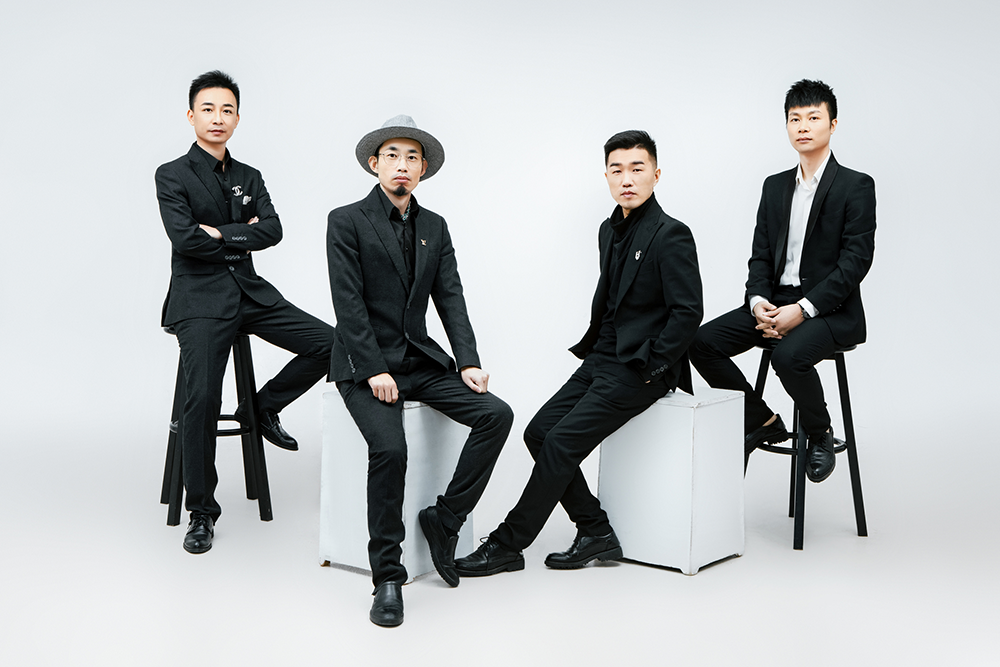 梦想庇佑的空间诗学 · 山东聊城碧桂园·翡丽湾丨中国聊城丨众合铂纳设计-64