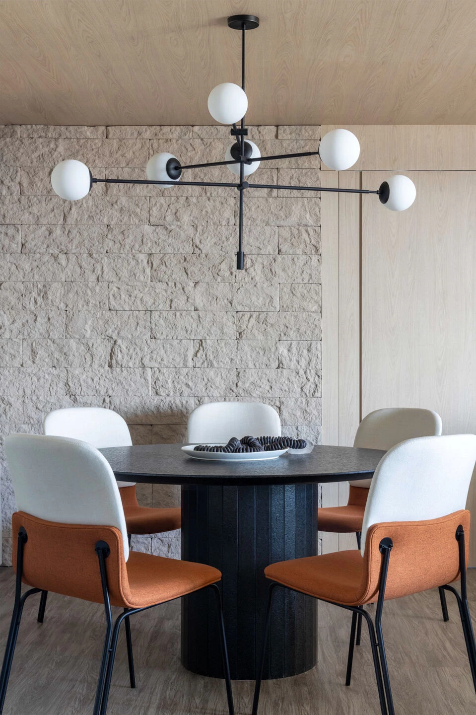 Panorama 公寓丨巴西-26