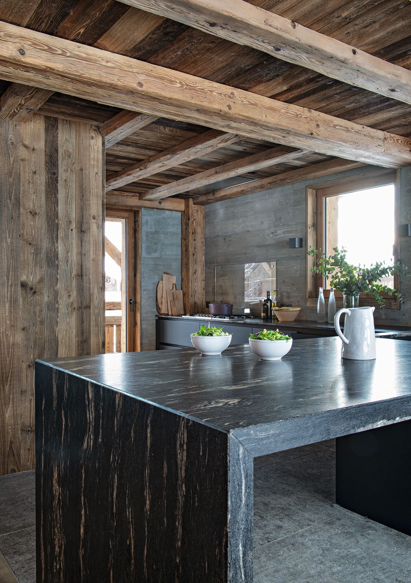 丨法国丨Victoria Wolf及其工作室,Atelier S-21