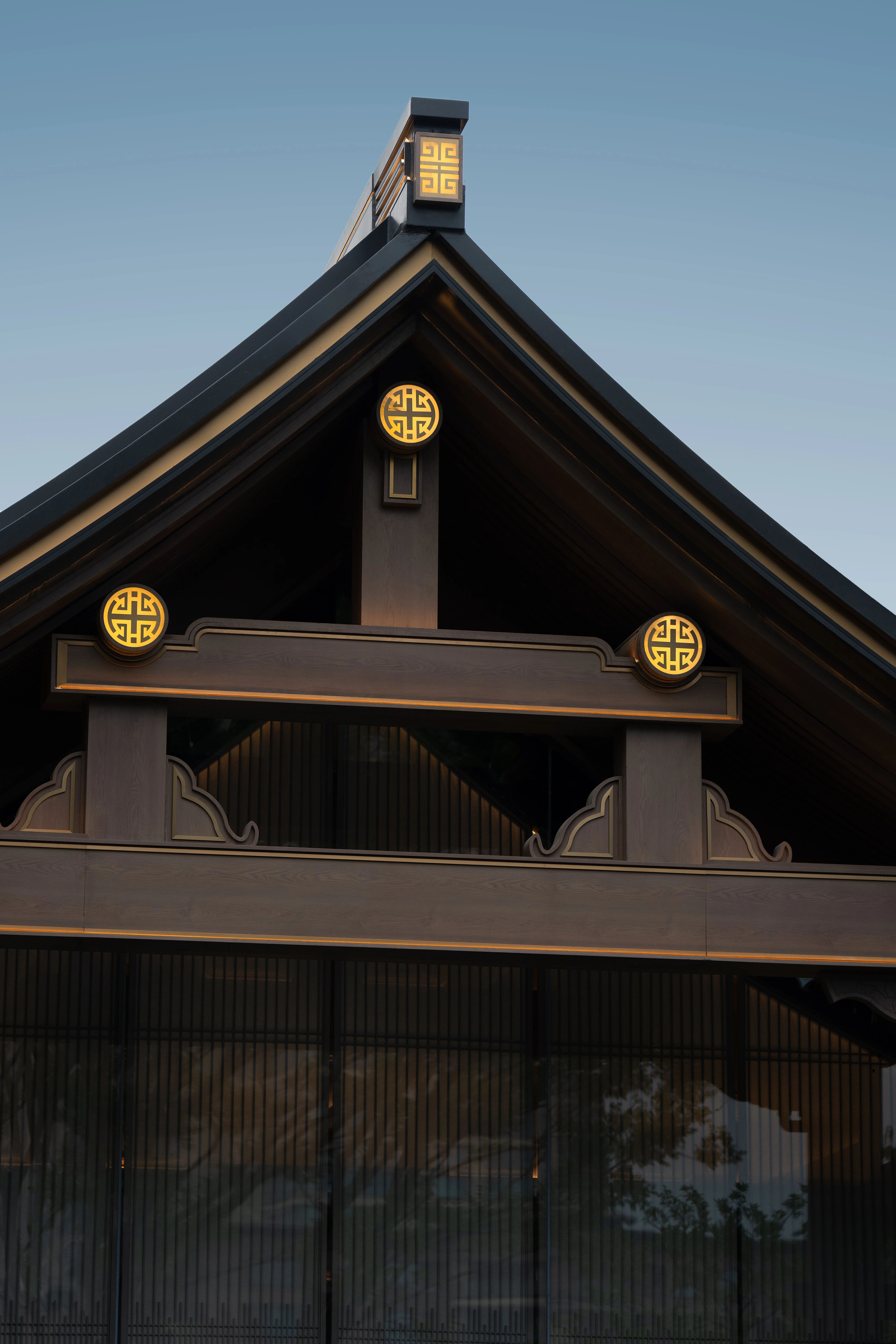 成都建发璞云展示区  泛会所丨亖目设计 F.E.D.-43