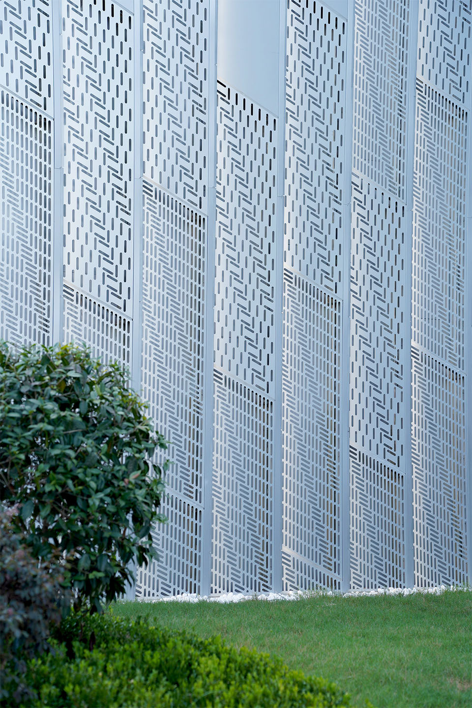 智芯插件·杭实智造中心公共配套改造丨中国杭州丨ATAH介景建筑-65