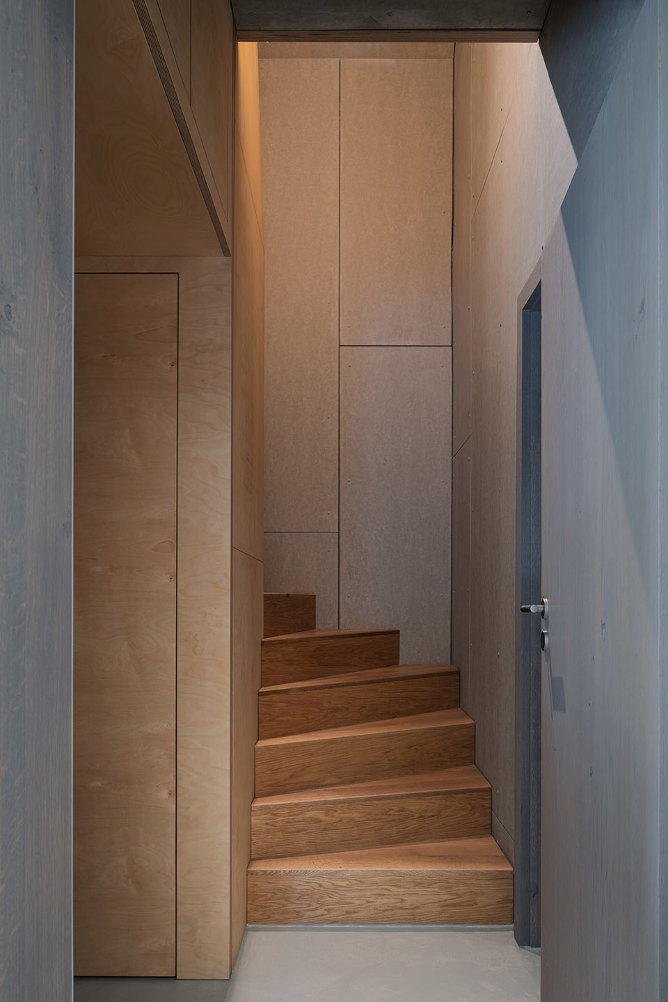 Borová Lada木屋丨捷克丨Studio Plyš-98