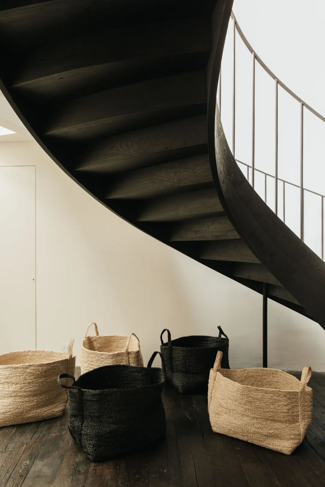 宁静的女王 Rose Uniacke | 旧建筑改造，古典与现代巧妙融合-244