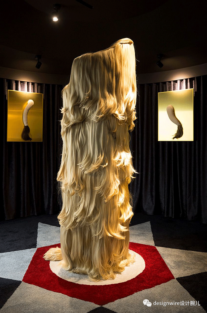 上海 HAUS SHANGHAI | 全球最大 Gentle Monster 旗舰店颠覆未来零售体验-222