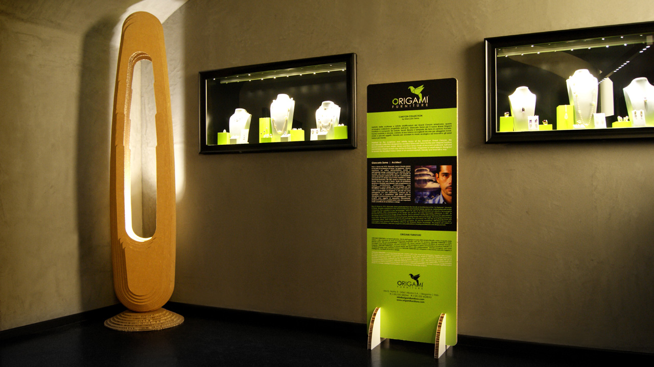 丨意大利米兰丨Giancarlo Zema Design Group-9