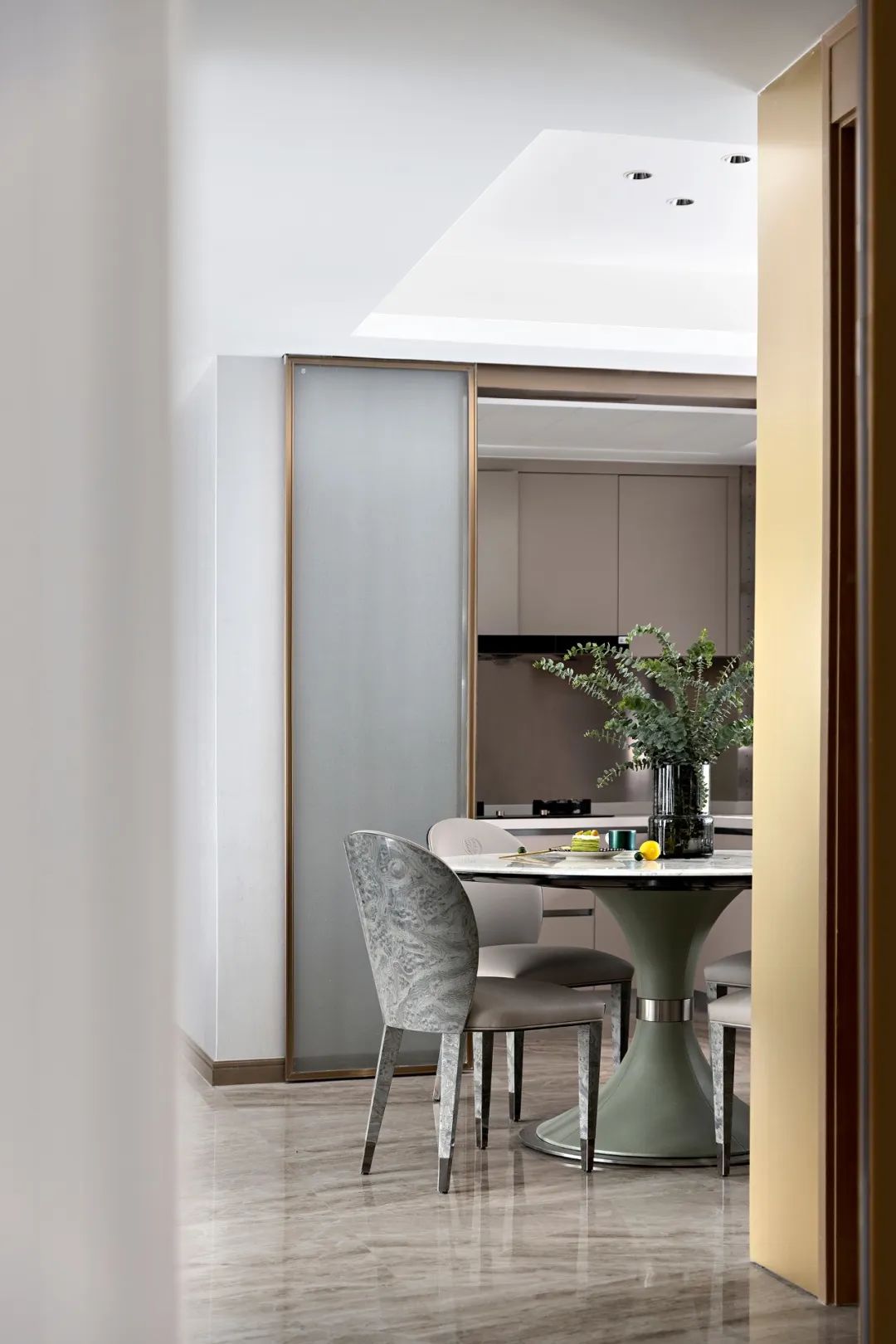 春风意丨中国宁波丨泰睿软装-52