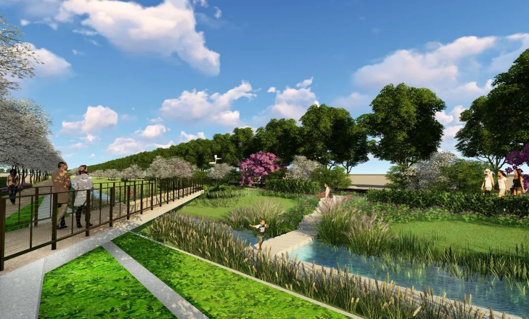 后疫情时代乡村规划的“思”与“变”-54