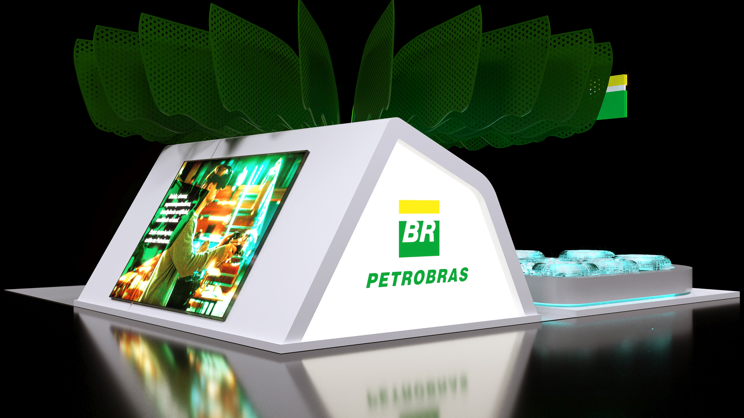 Projeto Petrobras Global 2020 - Campus Party-3