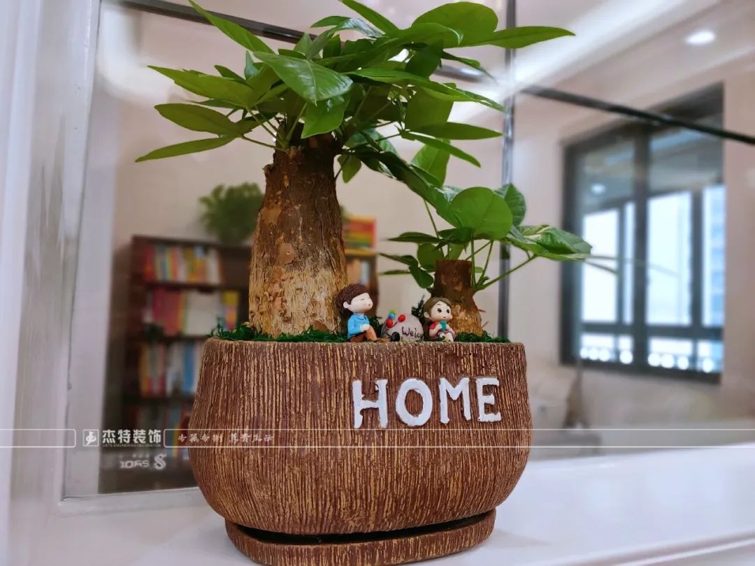 彰泰·桃源居 130㎡美式风,温馨舒适的生活空间-39