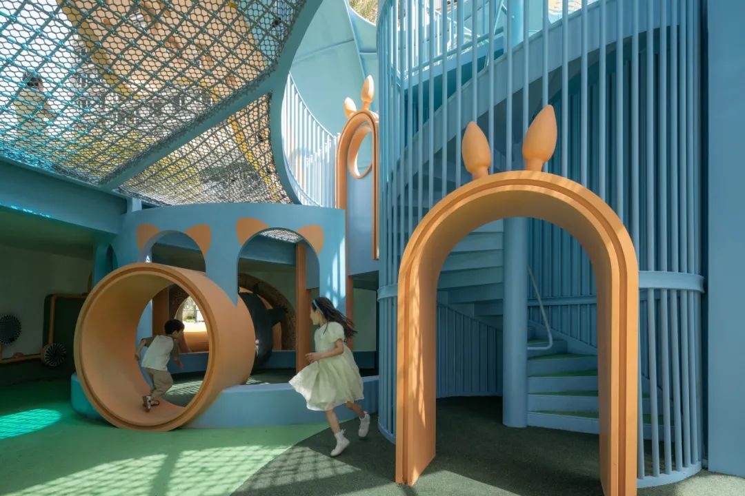 长沙绿城·玉海棠丨中国长沙丨佳联设计-24