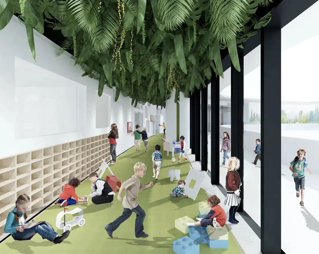 佛山金域滨江丨中国佛山丨李友友设计-48