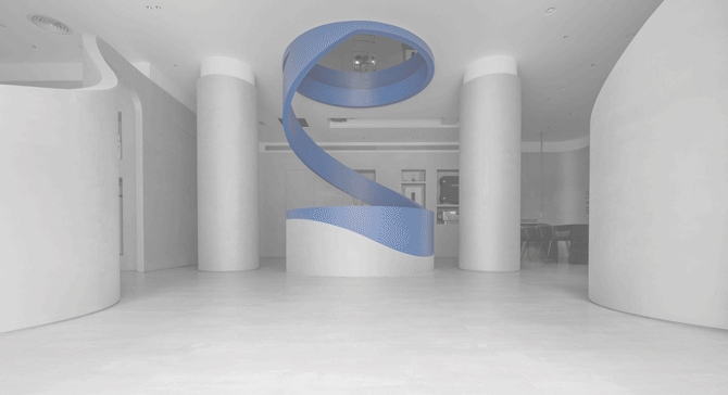 NATHER兰舍中央新风品牌体验店丨B&T DESIGN本言-16