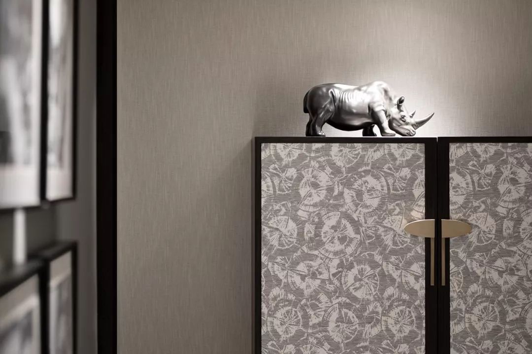 万科悦湾复式洋房丨中国西安丨ONECU 壹方设计-18