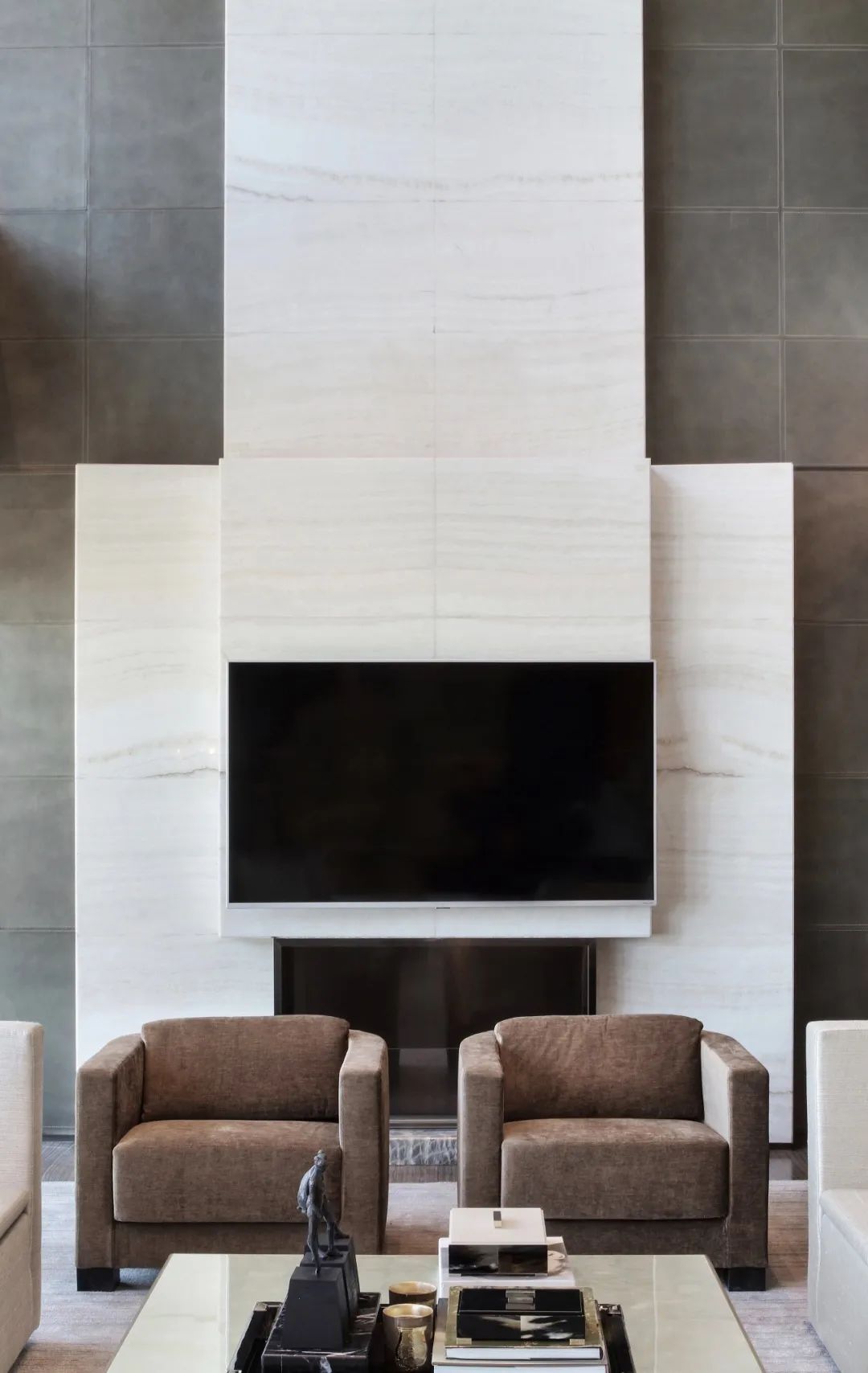 北京三里屯一号奢华公寓-64