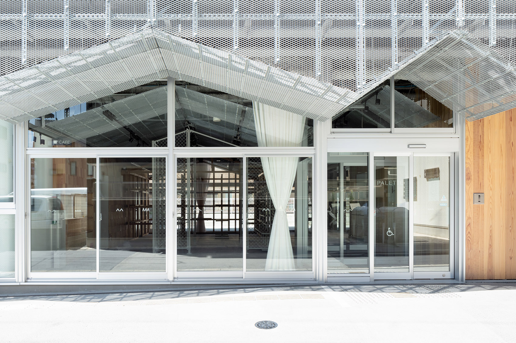 PALETTE连续就业工坊丨日本大阪-78