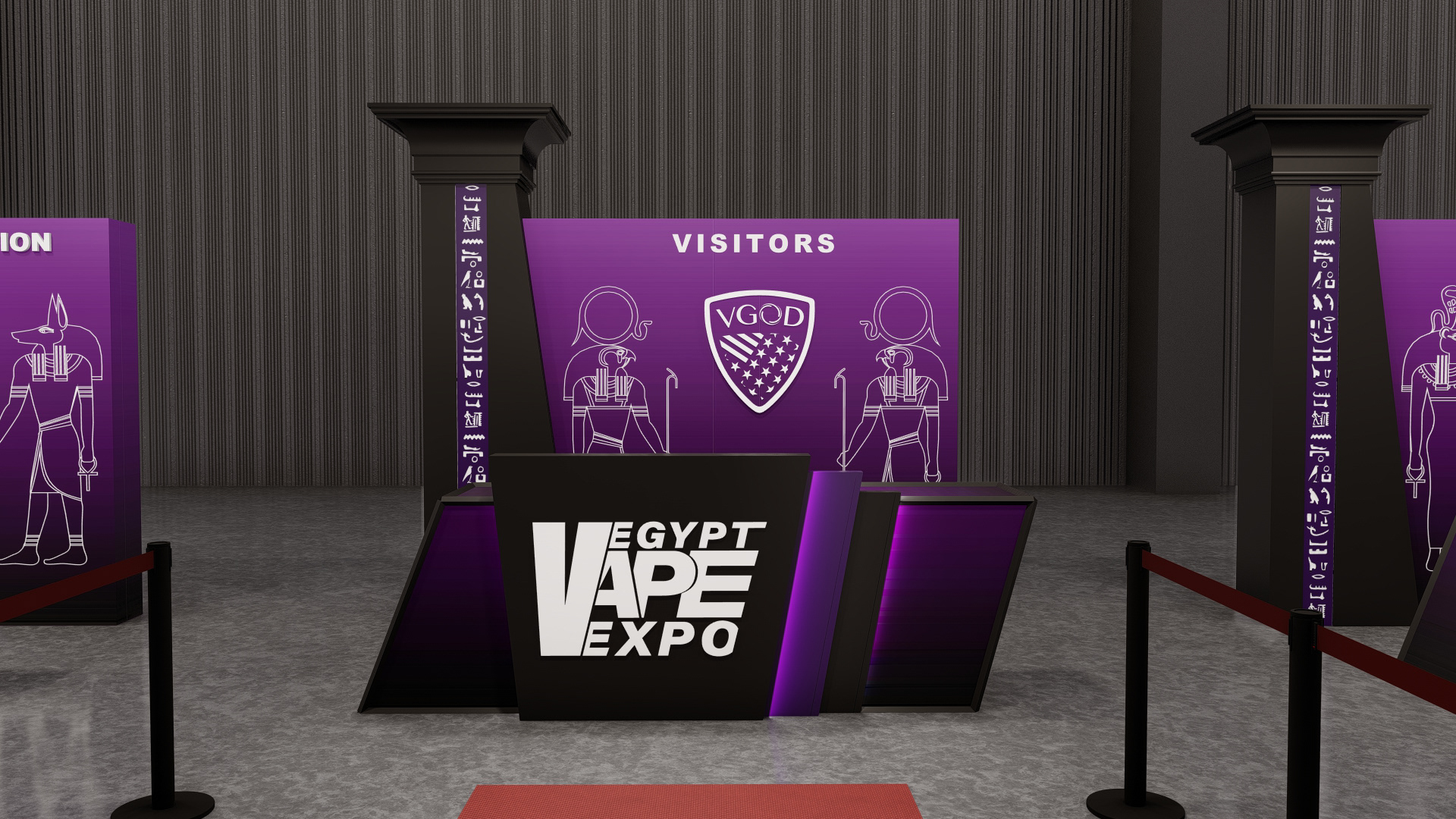 EGYPT VAPE EXPO 2023-21