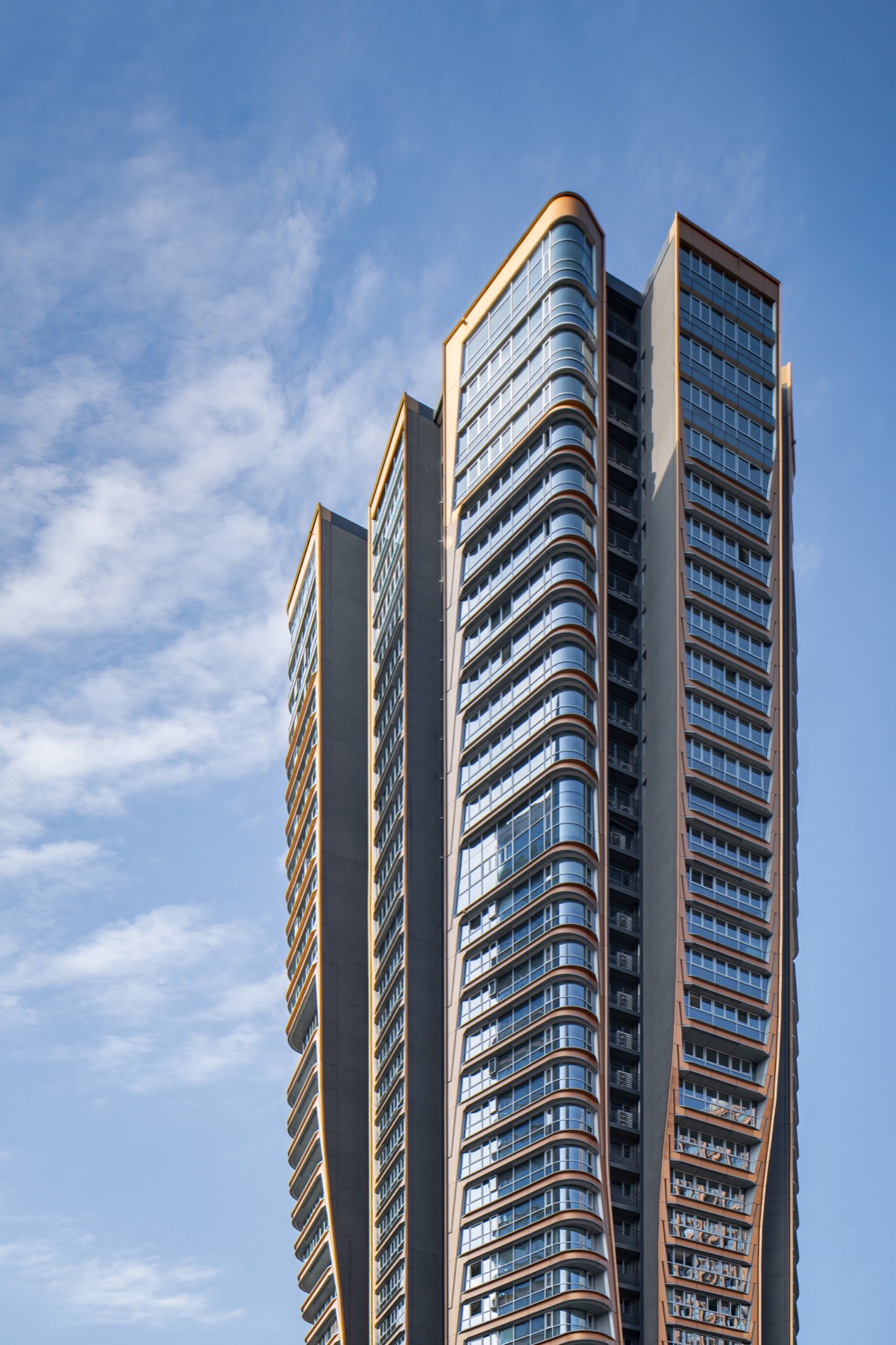 重庆国浩·18T丨中国重庆丨UNStudio-62