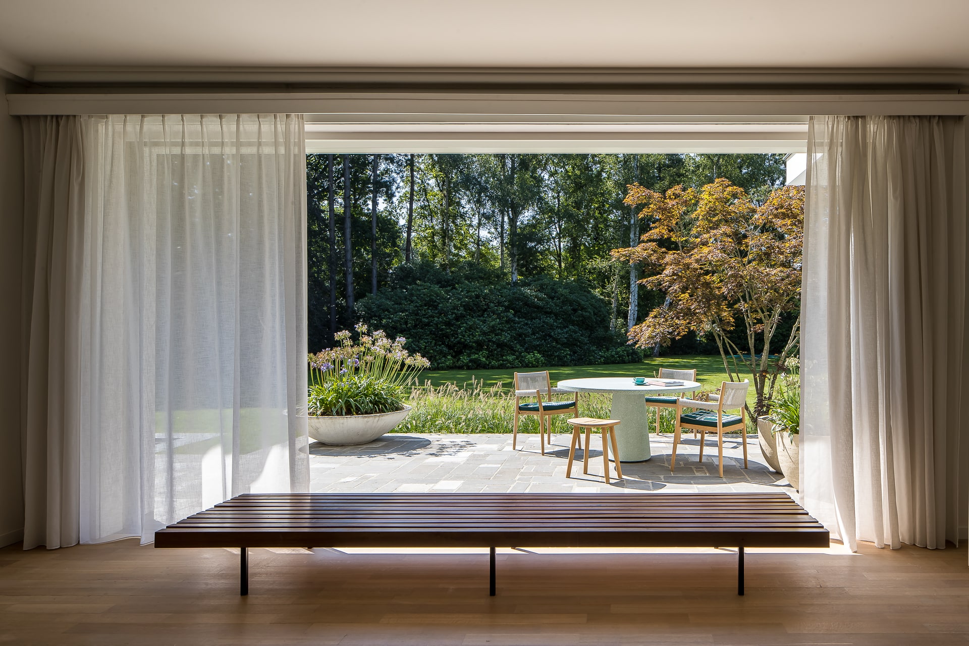 Villa Vuurvogel - 't Huis van Oordeghem-21